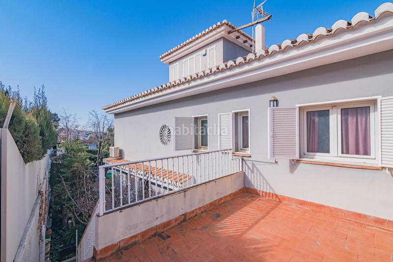 Foto 1a4ef224-ef2c-40d1-940d-d151a75972a5. Chalet mit heizung parking pool in Barrio de la Vega Monachil