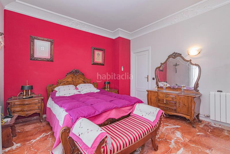 Foto b2c9bfb7-6547-4f0a-8da1-67c7a6480621. Chalet mit heizung parking pool in Barrio de la Vega Monachil