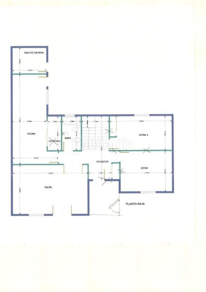 Foto c8397871-89e6-4349-98fd-ed9781d53b74. Chalet mit heizung parking pool in Barrio de la Vega Monachil