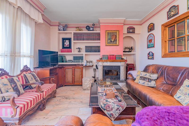 Foto cbb57873-dd13-4a47-81cc-6f858f5b9523. Chalet mit heizung parking pool in Barrio de la Vega Monachil