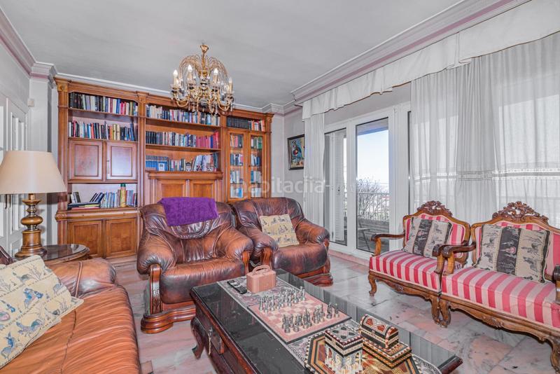 Foto d7835051-ba7a-4238-9329-777be06f7155. Chalet mit heizung parking pool in Barrio de la Vega Monachil