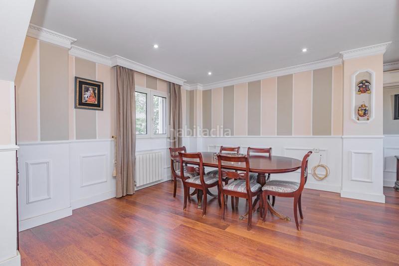 Foto dcff5a70-77af-4bd5-a5fb-591f28a6e060. Chalet mit heizung parking pool in Barrio de la Vega Monachil