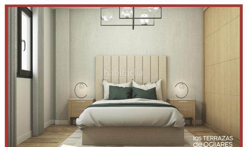 Foto 59f5562d-bc0c-4769-b923-05a56b914182. Appartamento con riscaldamento parcheggio in Ogíjares