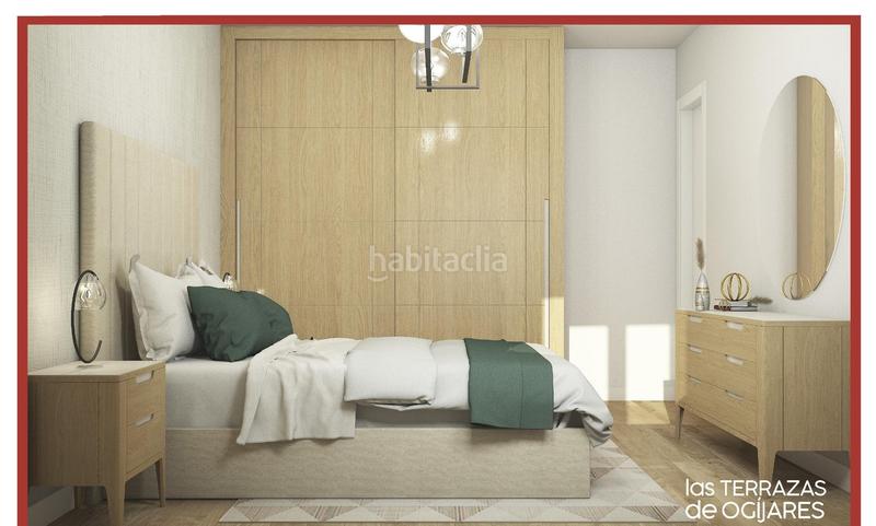 Foto 750a8856-f114-4675-9a21-5a09886319b7. Appartamento con riscaldamento parcheggio in Ogíjares