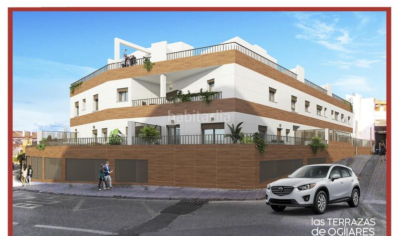 Foto 8ab234d7-4ae3-4936-bd35-22a7827832ce. Appartamento con riscaldamento parcheggio in Ogíjares