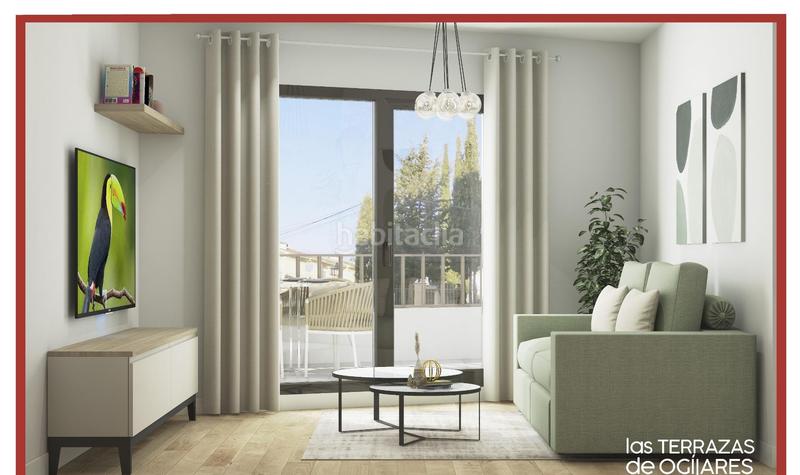 Foto c96d5515-dd34-41ff-b1ca-b4cf6f36f359. Appartamento con riscaldamento parcheggio in Ogíjares