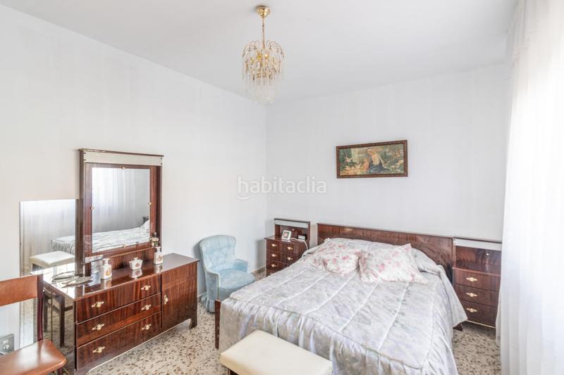 Foto 53ea3f9a-53b7-497f-8139-cd492ea146e0. Casa adossada a Poniente Armilla