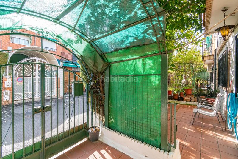 Foto a60504e1-85af-4f16-ab88-67926ba365fe. Casa adossada a Poniente Armilla