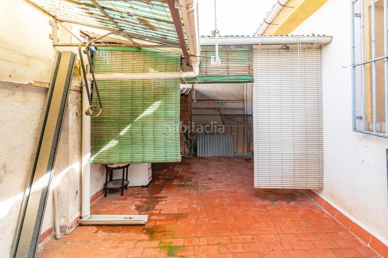 Foto ef8a128a-8e92-4ade-9286-7c5bffe618a4. Casa adossada a Poniente Armilla