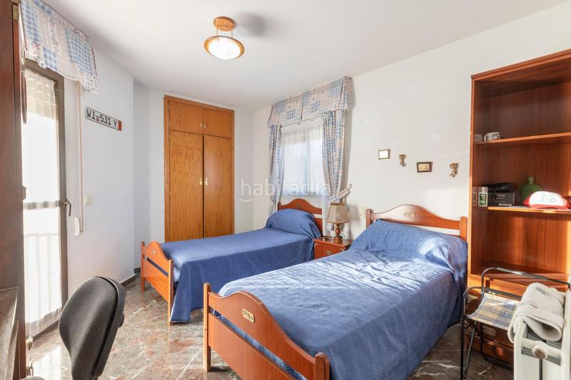 Foto 034b0bf9-ef57-45de-8413-103b0ad24133. Chalet mit heizung parking pool in Albolote