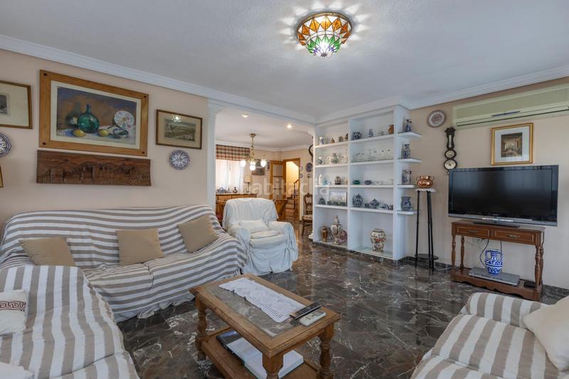 Foto 2f69cdd8-25d1-4170-8387-b34fde6b4268. Chalet mit heizung parking pool in Albolote