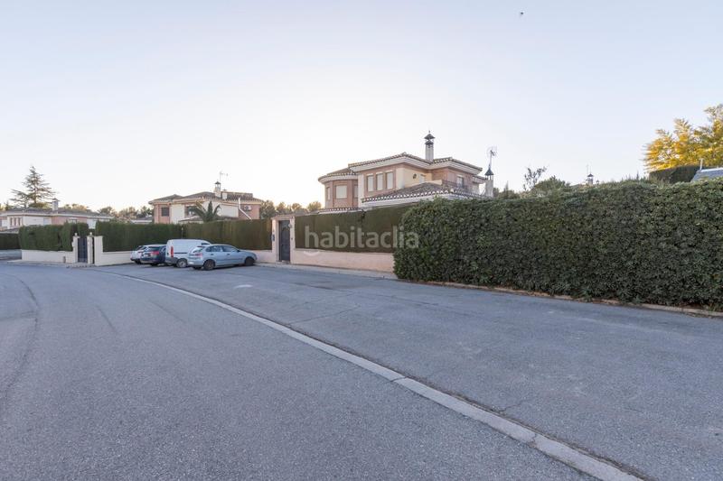 Foto 34879c81-cbfa-4baf-b5a5-9f86ae968a10. Chalet mit heizung parking pool in Albolote