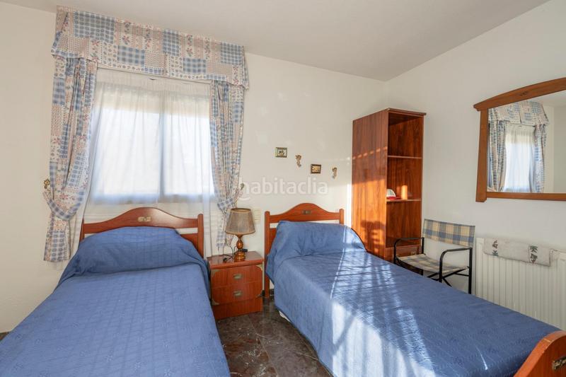 Foto 59a12aa7-de16-4ef6-b4fc-350eeff1b3b4. Chalet mit heizung parking pool in Albolote