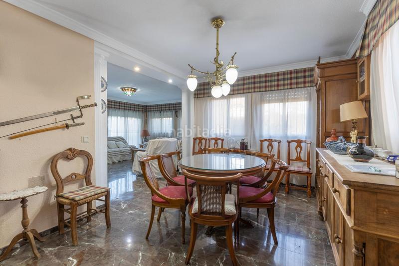 Foto a1ceb86b-3acc-4d76-8c80-1d9d00cb4069. Chalet mit heizung parking pool in Albolote