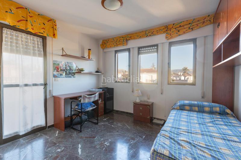 Foto b4618652-e330-4da3-9e48-013218787948. Chalet mit heizung parking pool in Albolote