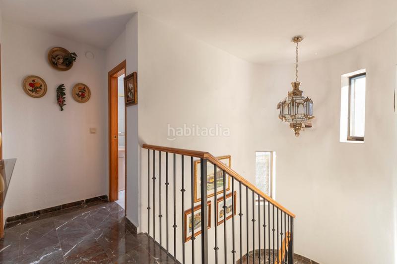 Foto c7ef5fbd-5499-4e17-9de7-feeced5ea5e6. Chalet mit heizung parking pool in Albolote