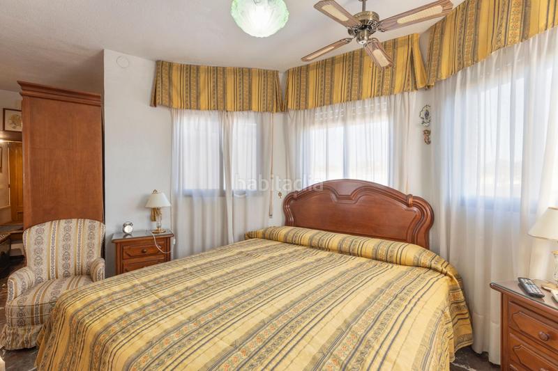 Foto e901cc16-5254-4edf-8149-7ed1a2a4135d. Chalet mit heizung parking pool in Albolote