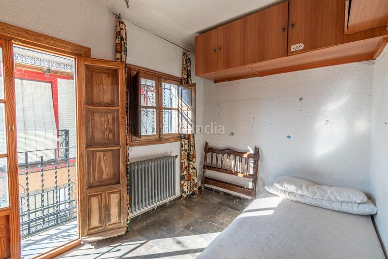 Foto 472aba17-4998-4ea5-929b-cd3a05204289. Chalet in Barrio de Albaicín Granada