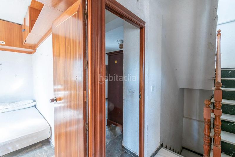 Foto 8d046bba-d4b0-4889-b973-e1a0d56bac7c. Chalet in Barrio de Albaicín Granada