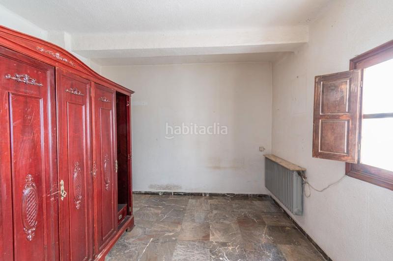 Foto a1fe879d-c9e9-43f8-898b-d2392f0785ba. Chalet in Barrio de Albaicín Granada