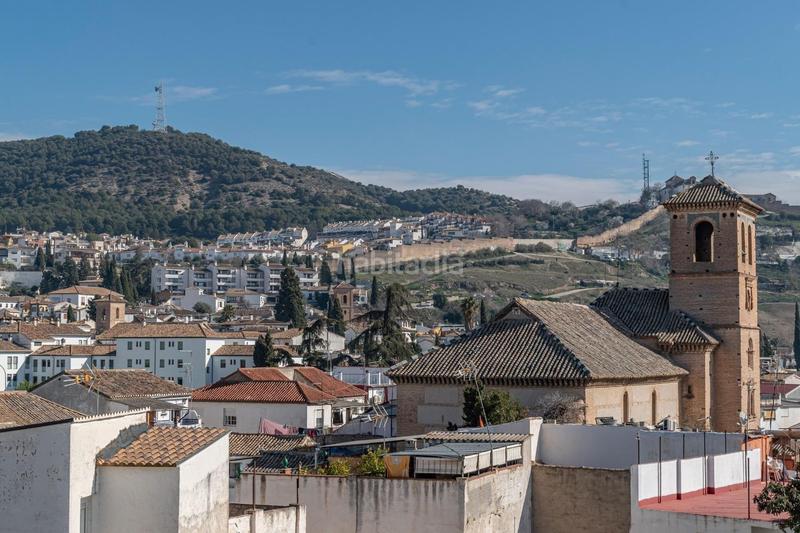 Foto dfae7171-f97f-4049-99c3-85e365a43c56. Chalet in Barrio de Albaicín Granada