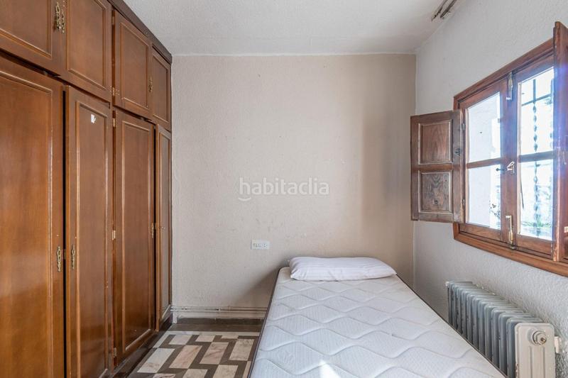 Foto e0adb734-695e-4aa0-8cdd-dc10319545f6. Chalet in Barrio de Albaicín Granada