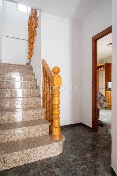 Foto 153ece32-f702-4763-a0ca-23ca5726c552. Maison avec chauffage parking dans Moclín