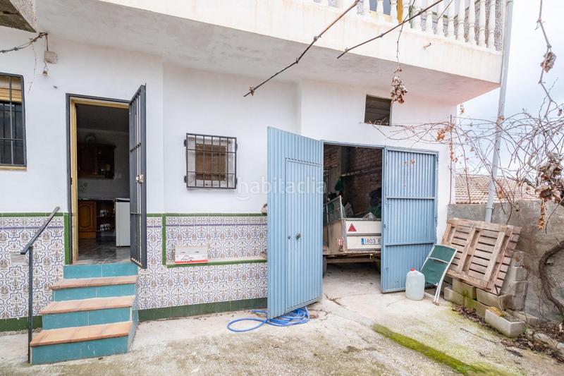 Foto 26503cc7-d6f6-49f5-8ce4-8ecf4389e738. Maison avec chauffage parking dans Moclín