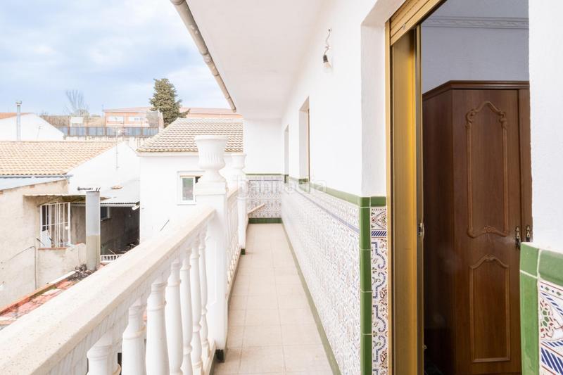 Foto 37b8429d-4b7a-47bd-b3ec-2671a0ec948f. Maison avec chauffage parking dans Moclín