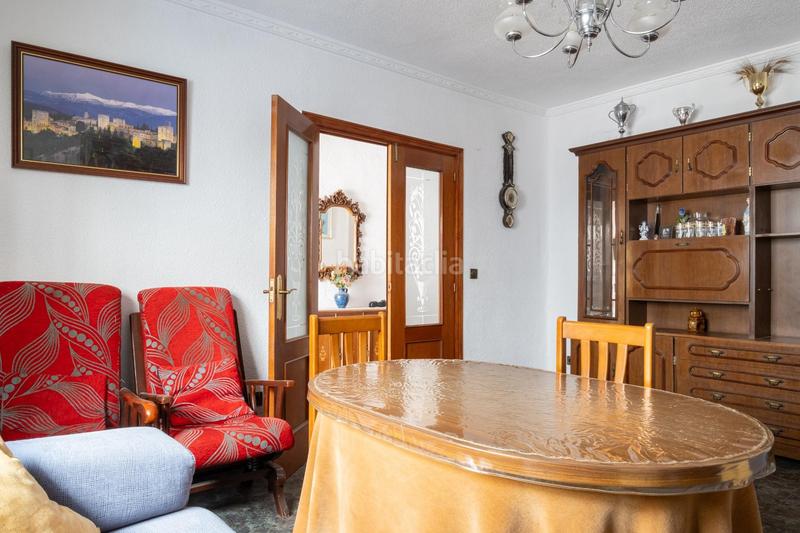 Foto 474a5039-1f54-46e0-acb8-d2975ed9bbaa. Maison avec chauffage parking dans Moclín