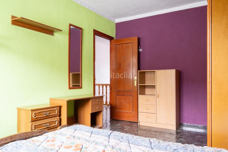 Foto 6317aa65-4427-49b1-b66f-057ffe272841. Maison avec chauffage parking dans Moclín