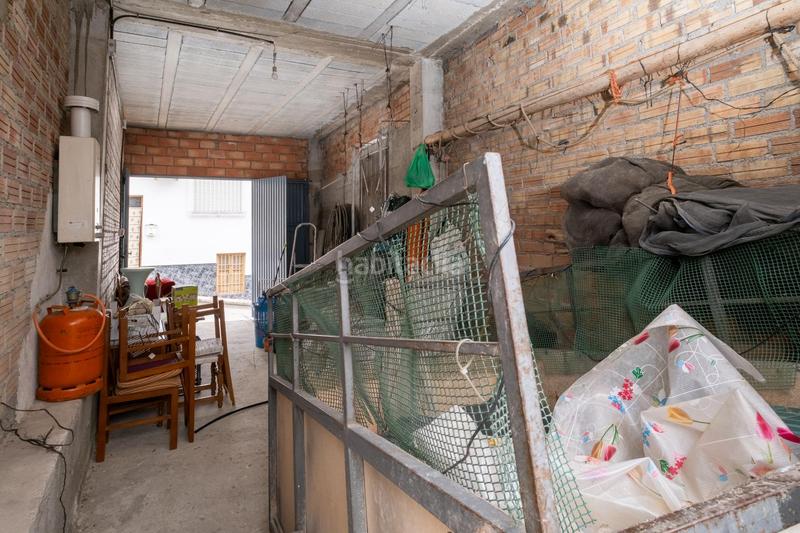 Foto 7b9b0a5a-9306-4bb7-99f7-5e46ecddc16f. Maison avec chauffage parking dans Moclín