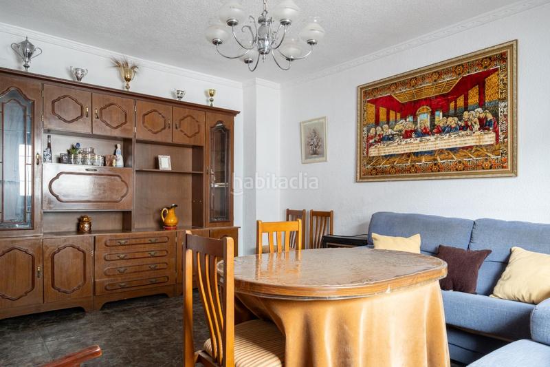 Foto a1f42bdd-b2e1-41b6-ba5d-1e37a5a0ad06. Maison avec chauffage parking dans Moclín