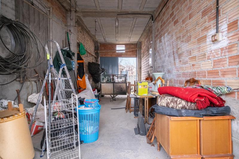 Foto a39c2130-1432-4606-81d1-f8d83c68d858. Maison avec chauffage parking dans Moclín