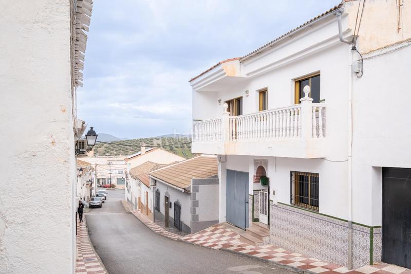 Foto b90043c1-84e5-40df-9021-b03912147b6e. Maison avec chauffage parking dans Moclín