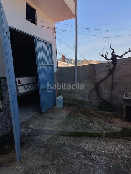 Foto bb97d97a-7b58-4909-8996-ce9fdcd9ae97. Maison avec chauffage parking dans Moclín