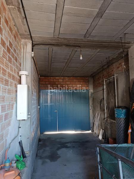 Foto d96bf808-cb50-43a6-a4b7-6375689b7ac0. Maison avec chauffage parking dans Moclín