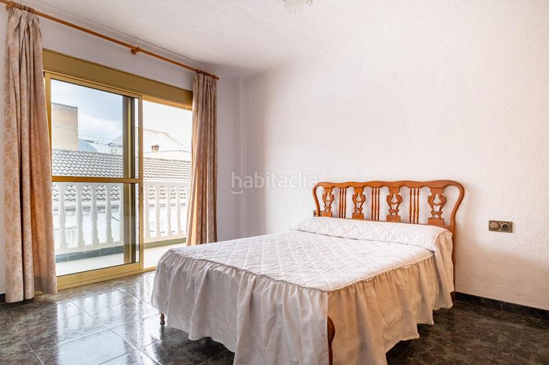 Foto ebb170ee-5e7b-471f-9e52-e71725ec3f5d. Maison avec chauffage parking dans Moclín