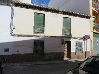 Haus in San Miguel. Casa para reformar en el centro de armilla!!!!!!!!!