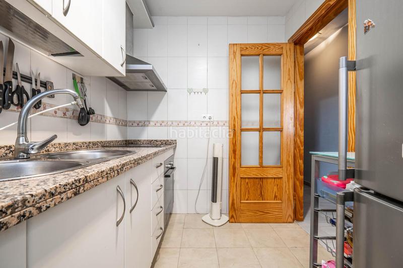 Foto c8e3dcea-7609-411b-abe9-9b065adf54ca. Attique dans Aljomahima - Ermita Gabias (Las)