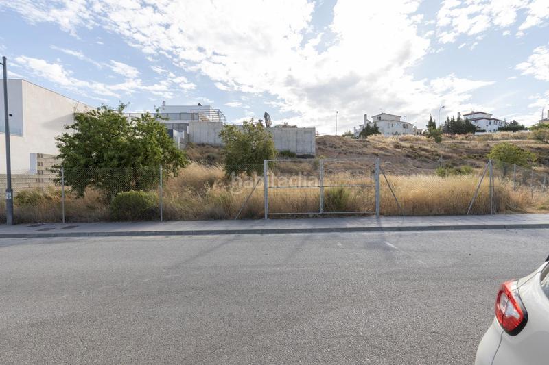 Foto 5149c0a2-5881-4465-a5fd-df15f2a13969. Terreno residenziale in Altos de la Zubia Zubia (La)