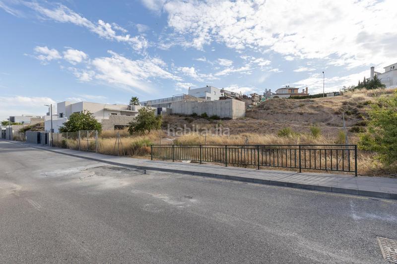 Foto 5f4affe5-4a76-41a1-b5c6-bb2348e608c2. Terreno residenziale in Altos de la Zubia Zubia (La)