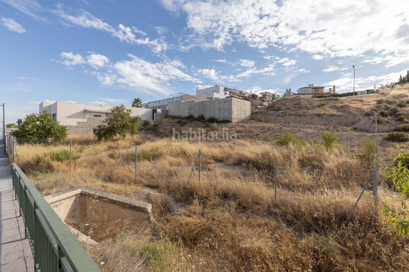 Foto 98d54492-6a2d-430e-aa3a-a8ca19e1a472. Terreno residenziale in Altos de la Zubia Zubia (La)