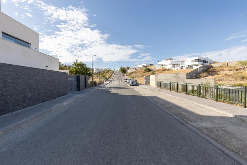Foto a0d2fd16-9da9-4054-8135-4b2c787ac986. Terreno residenziale in Altos de la Zubia Zubia (La)