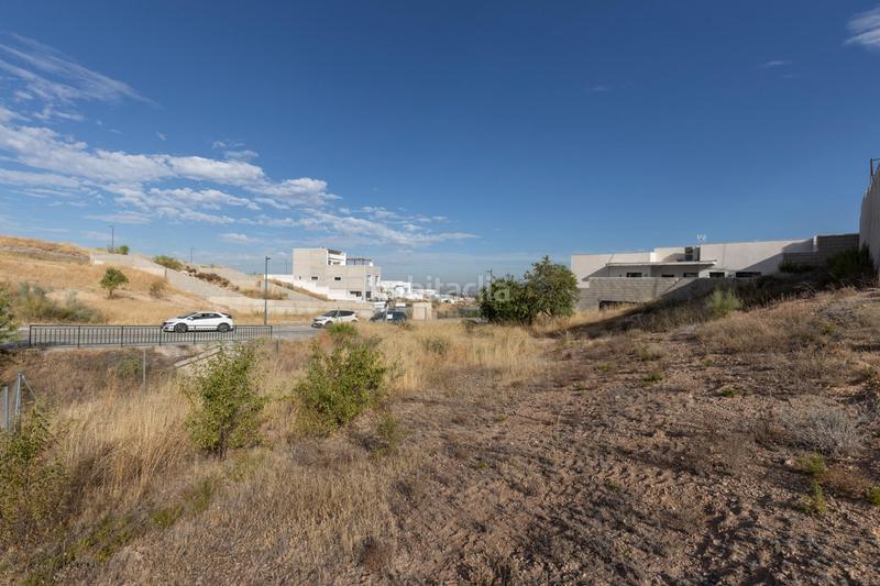 Foto d0724703-f79a-4cb6-b6fc-107f79ad69a1. Terreno residenziale in Altos de la Zubia Zubia (La)