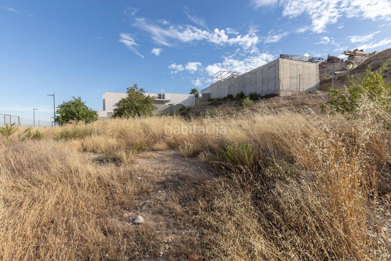 Foto f8039e5f-a25a-4563-a9b9-75c546b4db12. Terreno residenziale in Altos de la Zubia Zubia (La)