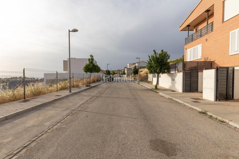 Foto 1fc74464-f9b9-4d54-87f3-7bbf81e50df0. Residential plot in calle malvasía 7 in Huétor Vega