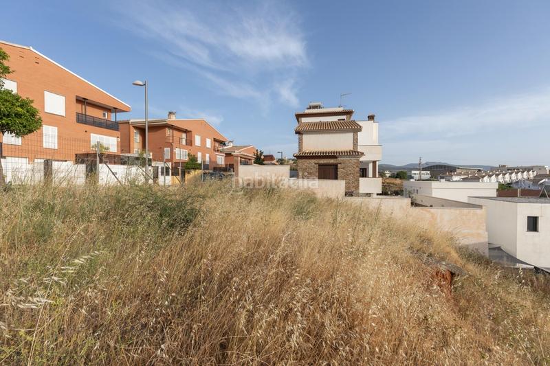 Foto 781d186b-e7b4-4885-9b09-58d7d885ed44. Residential plot in calle malvasía 7 in Huétor Vega