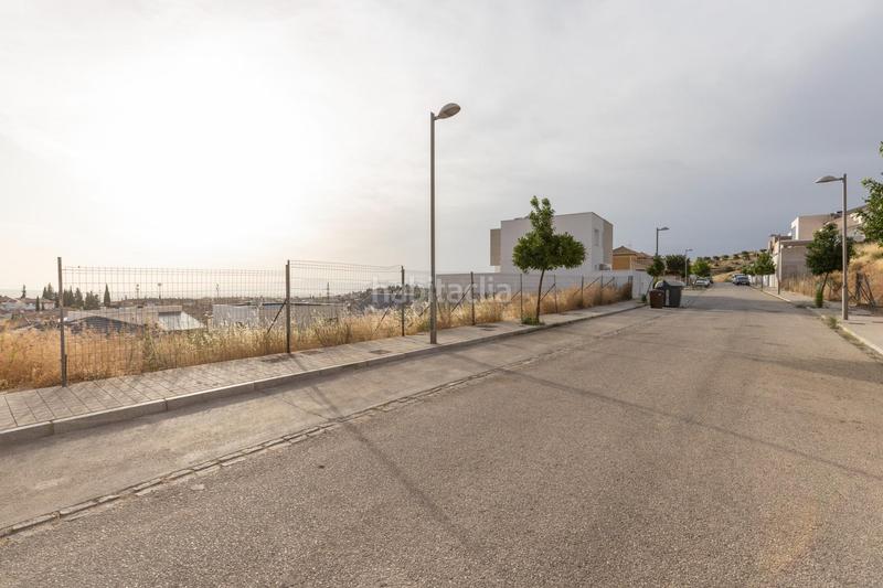 Foto b36f7ceb-6b6e-48b1-8e52-0467de1aa29c. Residential plot in calle malvasía 7 in Huétor Vega