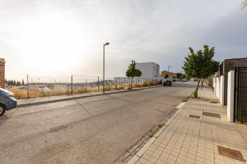 Foto bcf8e6f0-a42a-4aaf-bbb4-8528649df31a. Residential plot in calle malvasía 7 in Huétor Vega